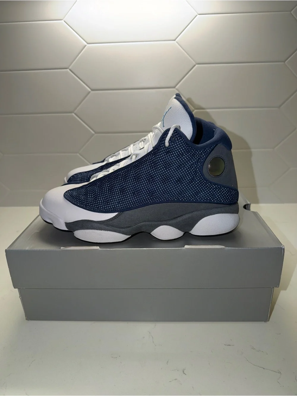 Jordan 13 Retro Flint 2020